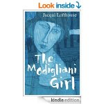 The Modigliani Girl